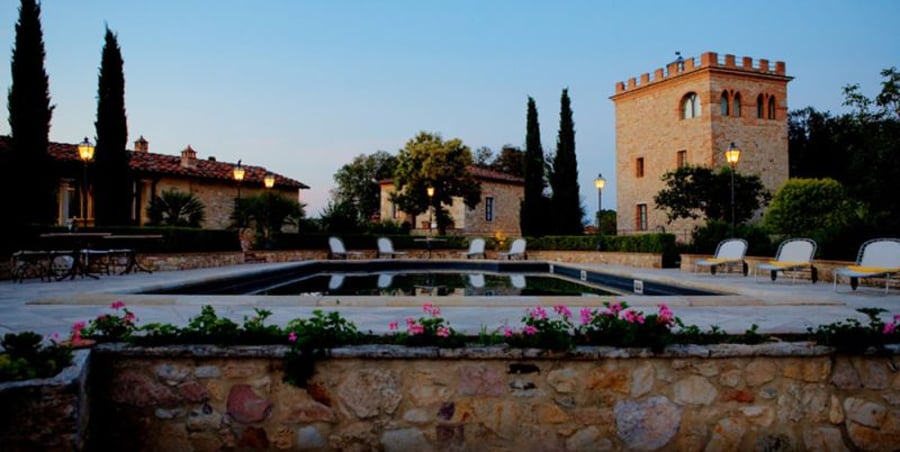 Castello Serravalle — photo 6