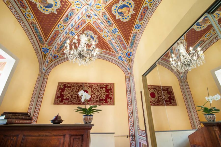 Castello Serravalle — photo 10