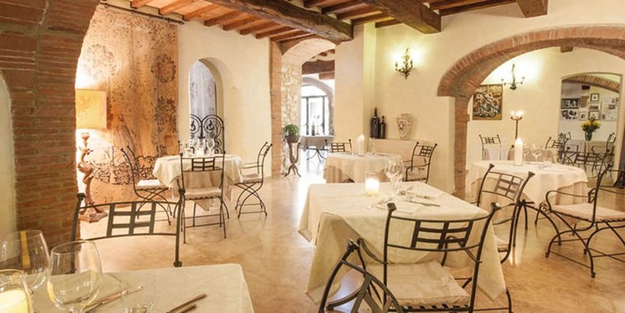 Castello Serravalle — photo 12