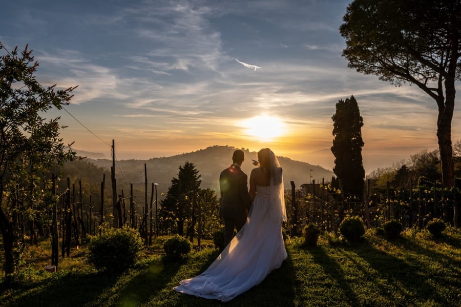 Castore - Wedding Venue wedding venue in Campania