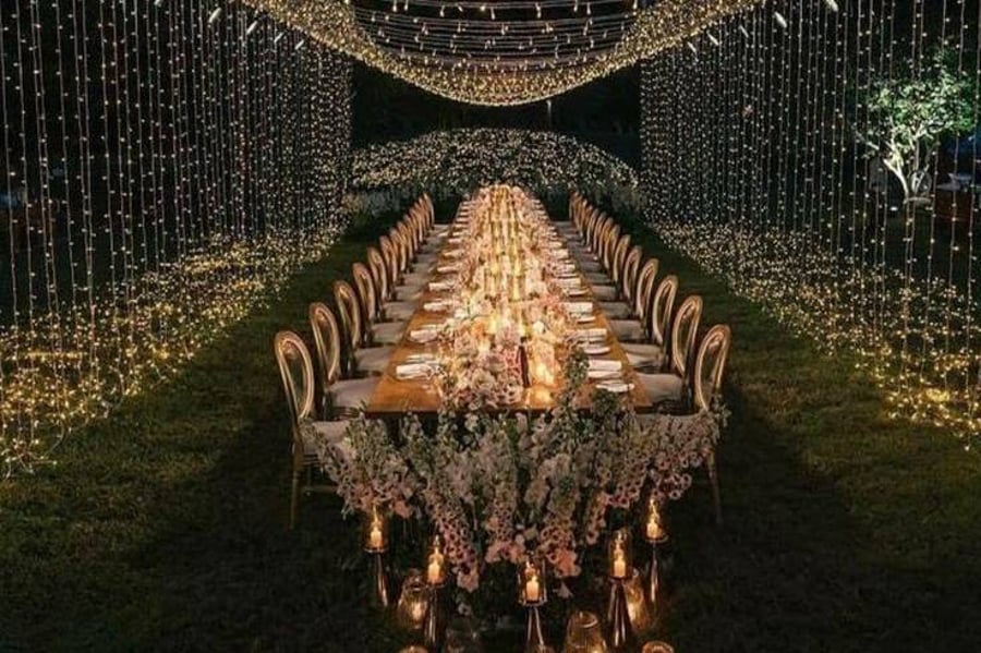 Tenuta Riseccoli - Country Estate wedding venue in Tuscany