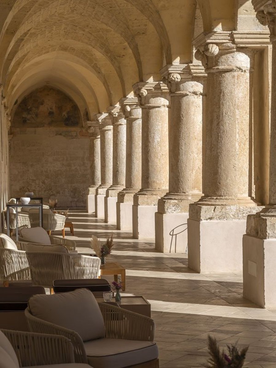 Chiostro dei Domenicani — photo 1