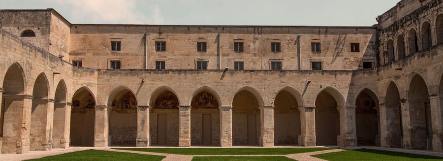 Chiostro dei Domenicani — photo 4