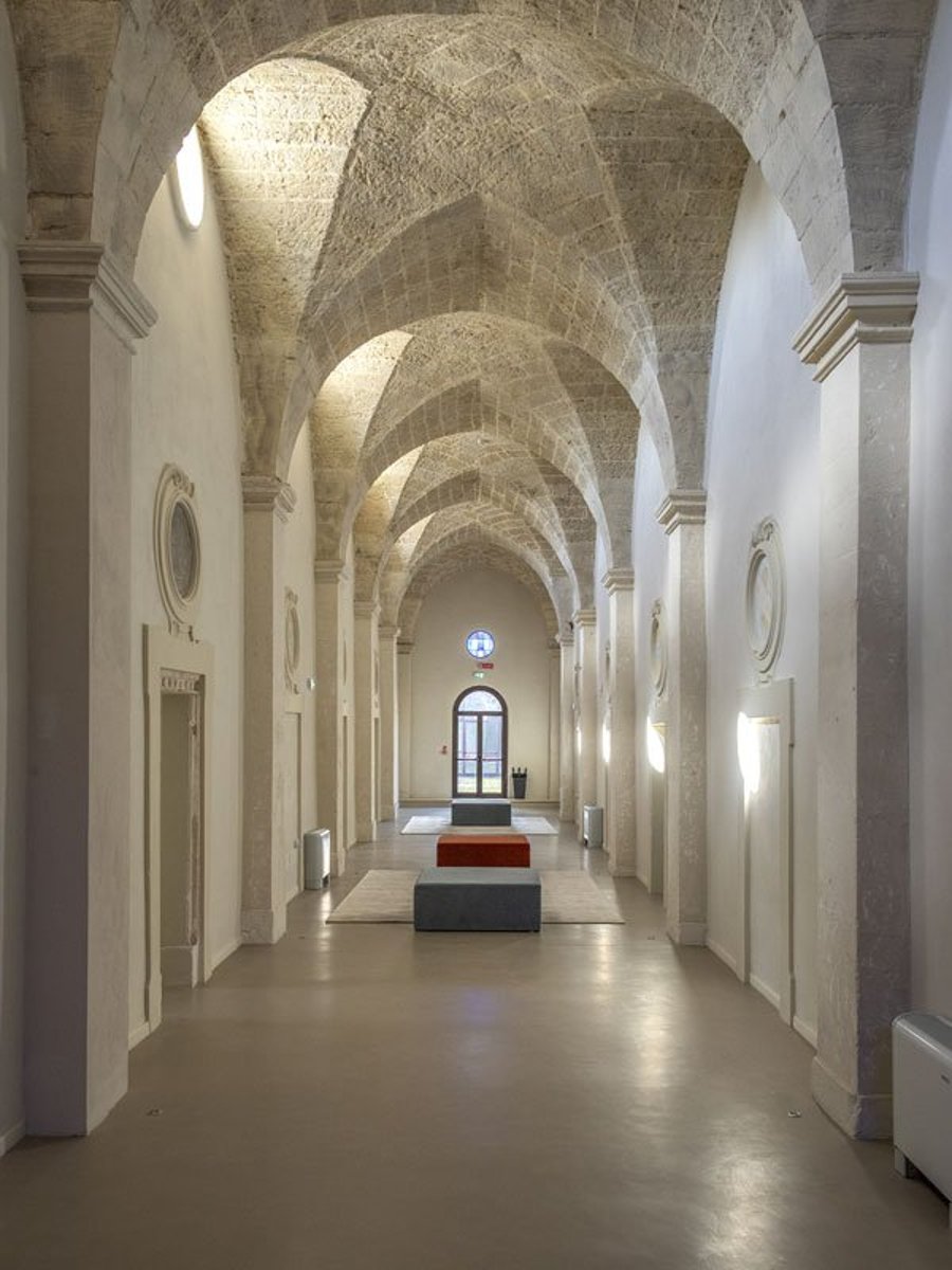 Chiostro dei Domenicani — photo 8