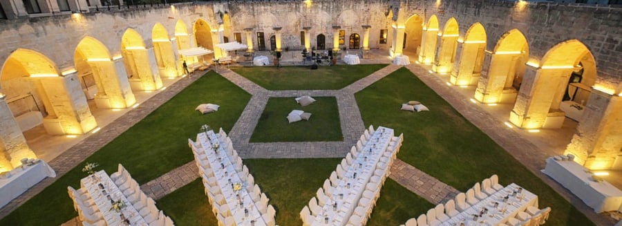 Chiostro dei Domenicani — photo 9