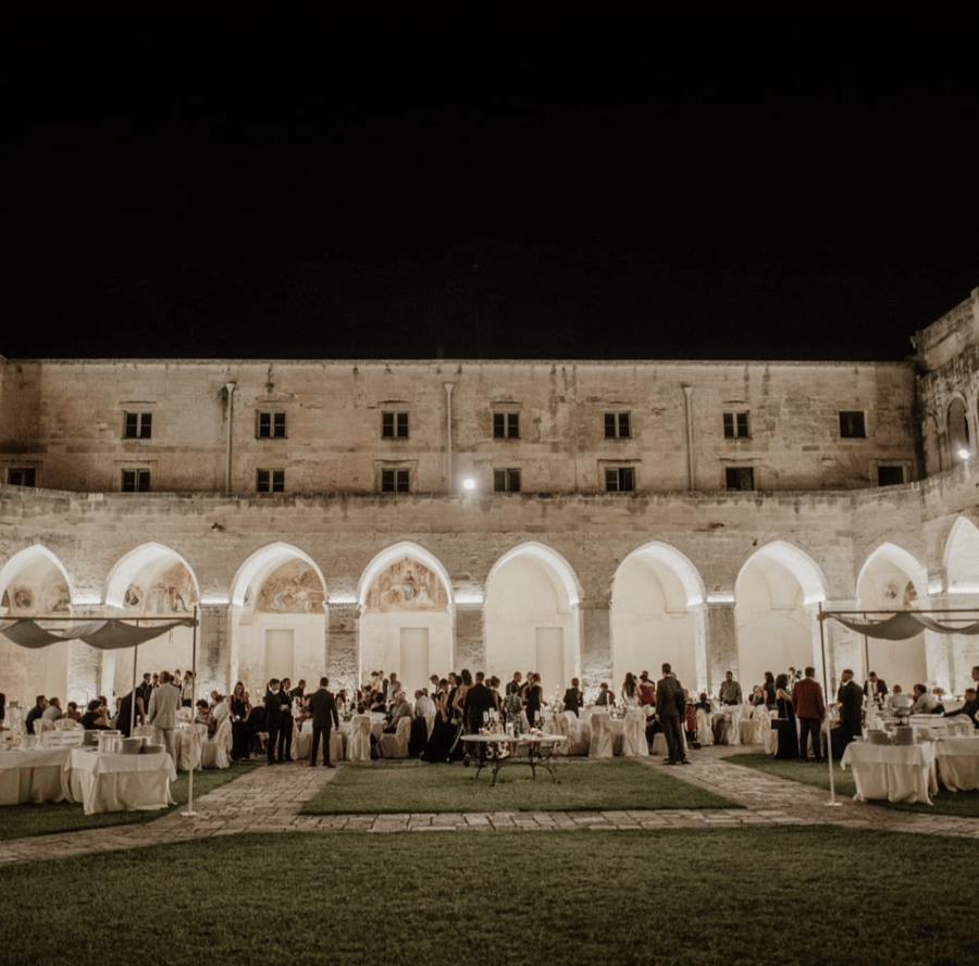 Chiostro dei Domenicani — photo 10