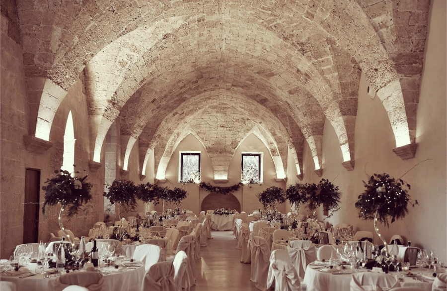 Chiostro dei Domenicani — photo 11