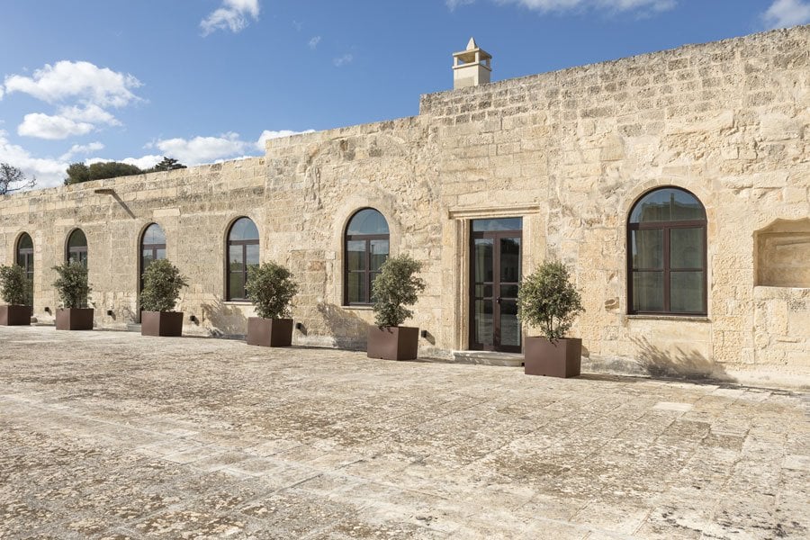 Chiostro dei Domenicani — photo 12