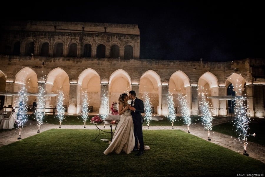 Chiostro dei Domenicani — photo 17