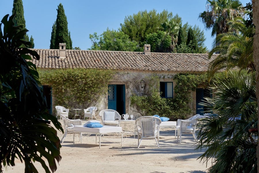 Commenda di San Calogero — photo 10