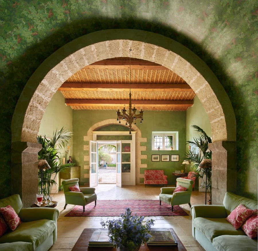 Commenda di San Calogero — photo 13