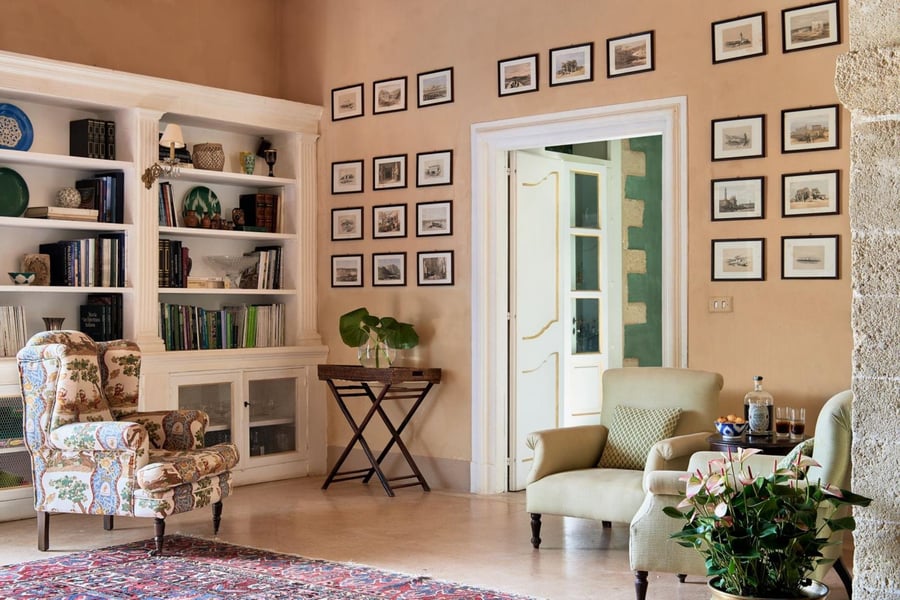 Commenda di San Calogero — photo 14