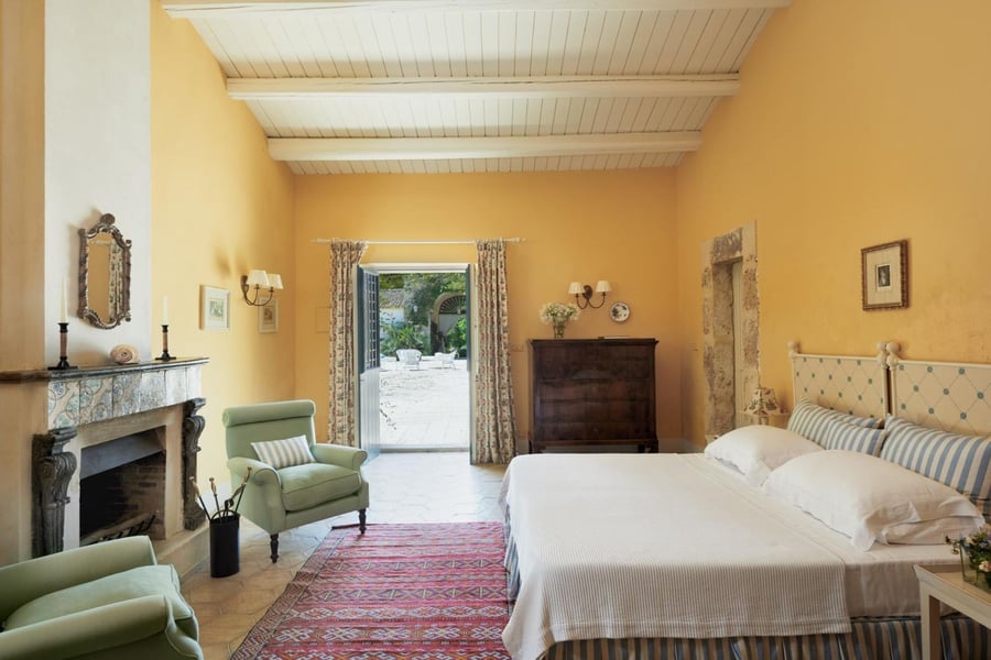 Commenda di San Calogero — photo 17