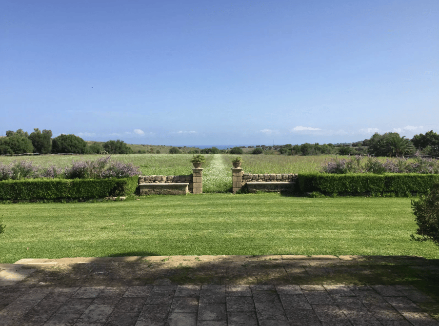 Commenda di San Calogero — photo 26