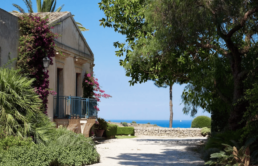 Commenda di San Calogero — photo 29