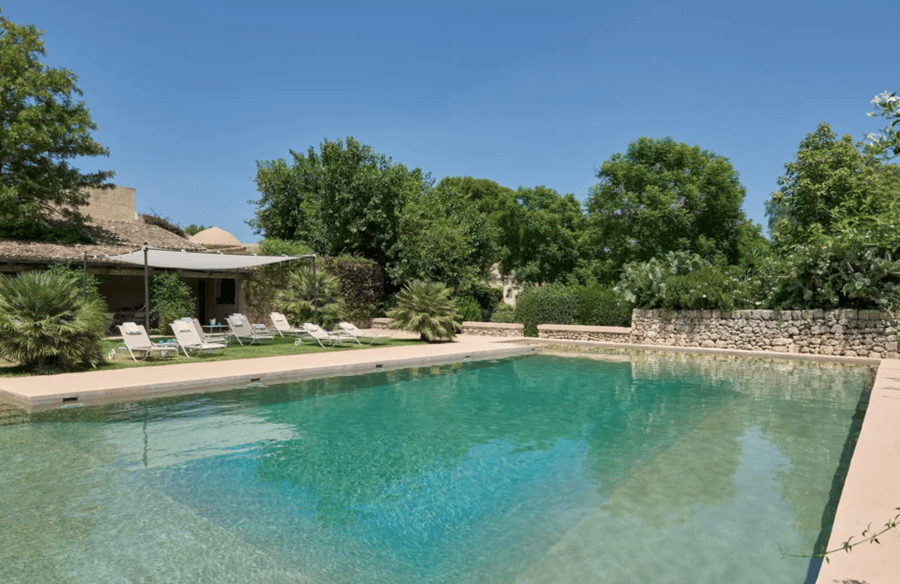 Commenda di San Calogero — photo 30