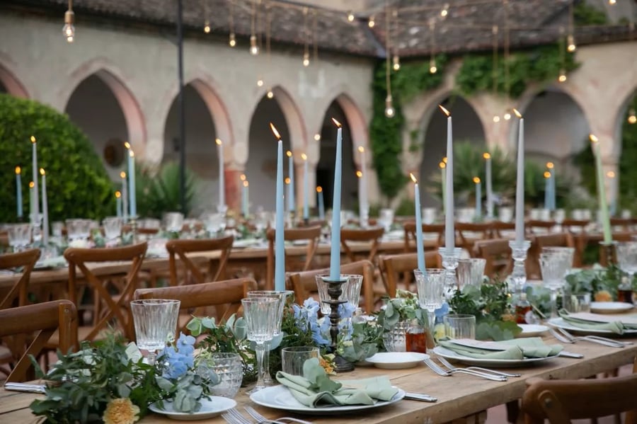 Convento dell'Annunciata — photo 1