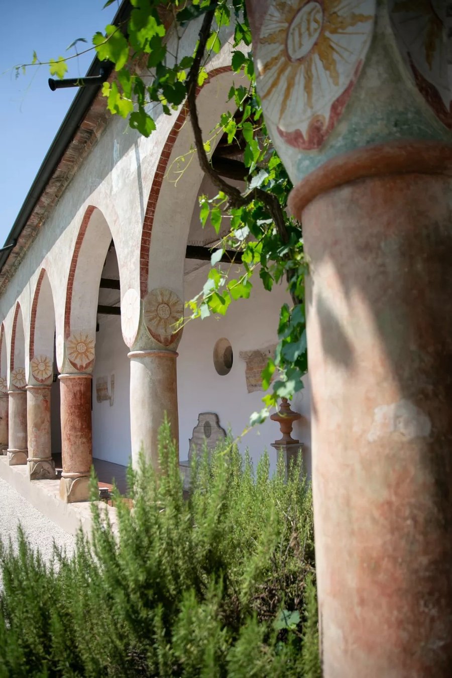 Convento dell'Annunciata — photo 4