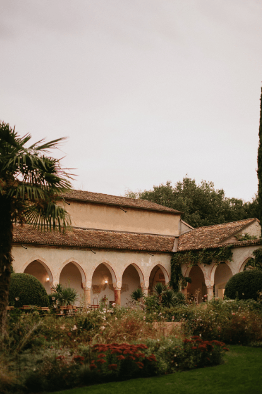 Convento dell'Annunciata — photo 5