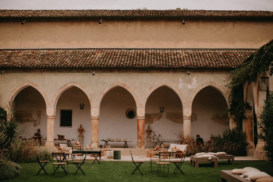 Convento dell'Annunciata — photo 7