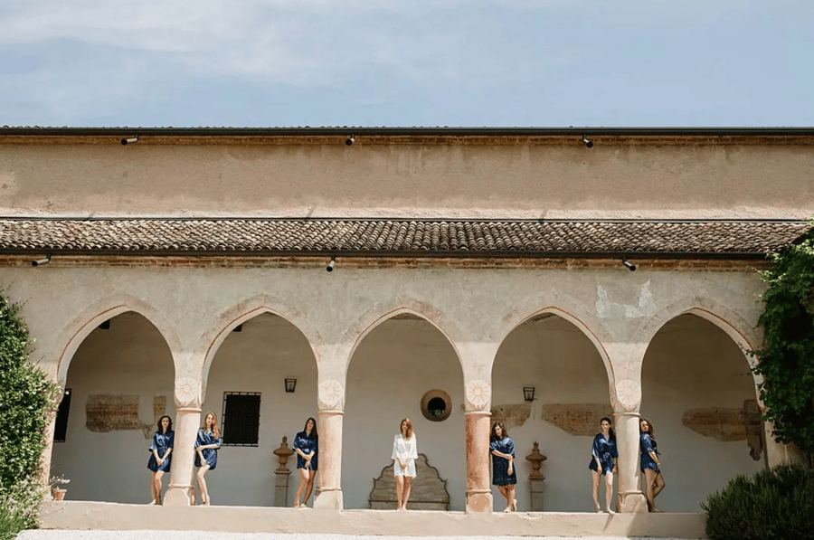 Convento dell'Annunciata — photo 19