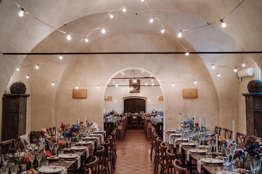 Convento dell'Annunciata — photo 20