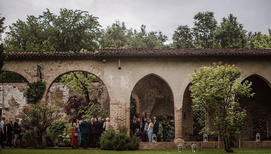 Convento dell'Annunciata — photo 21