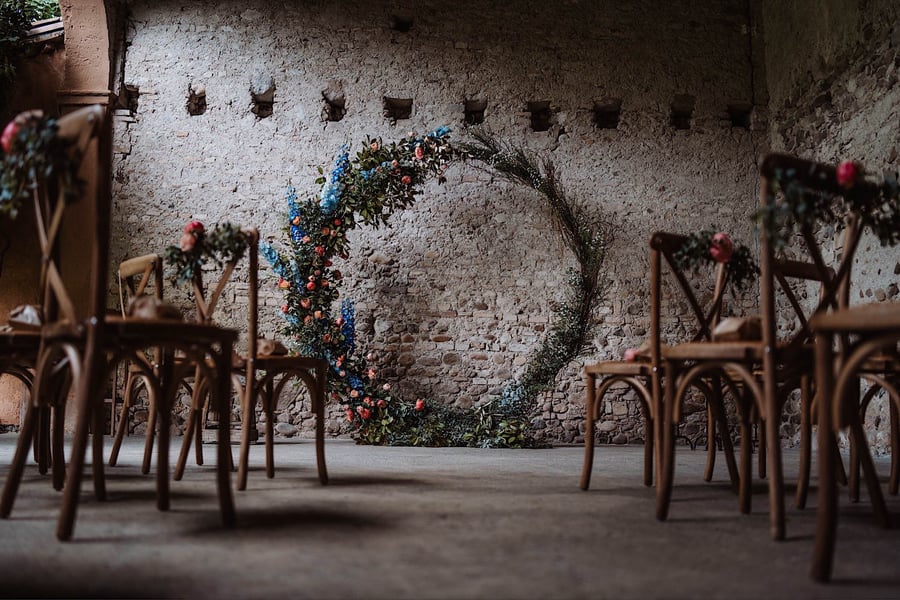 Convento dell'Annunciata — photo 22