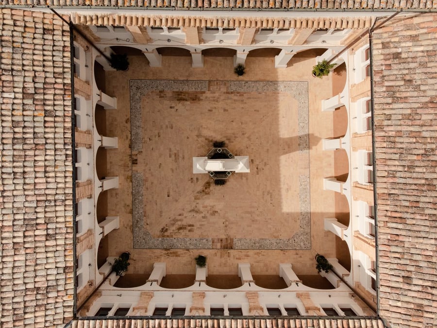 Convento San Panfilo — photo 3