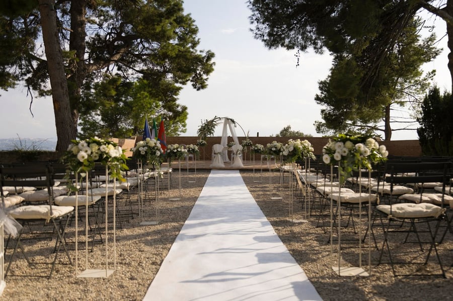 Convento San Panfilo — photo 5