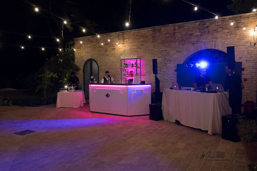 Convento San Panfilo — photo 6