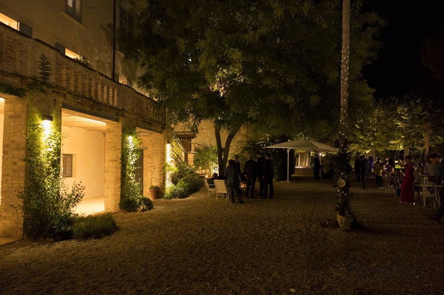 Convento San Panfilo — photo 7