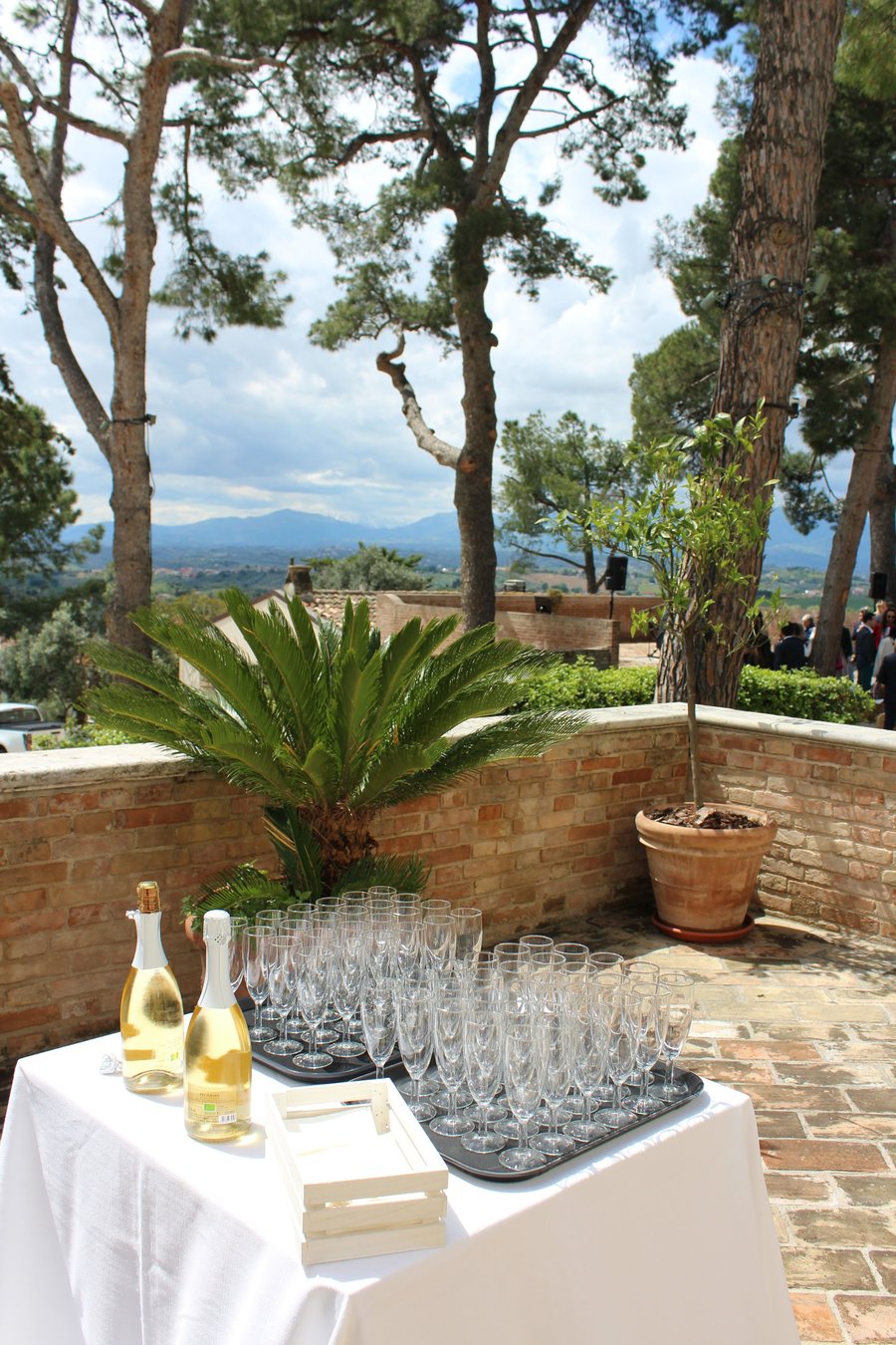 Convento San Panfilo — photo 9