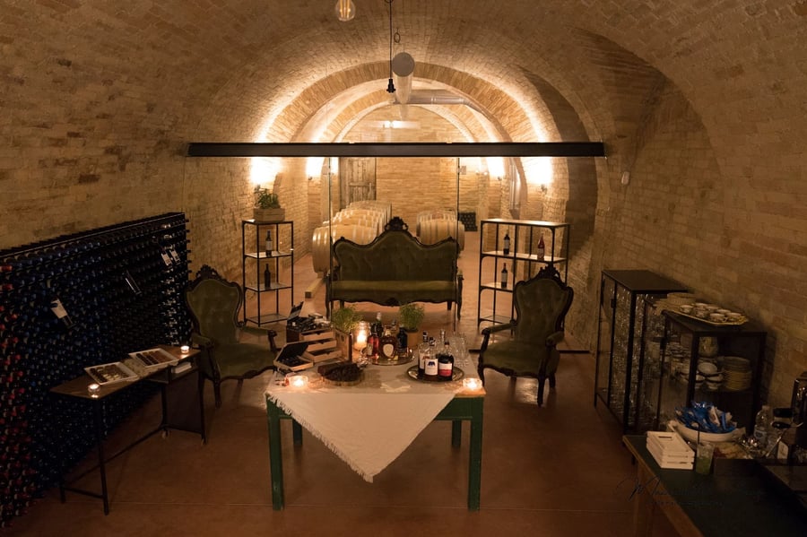 Convento San Panfilo — photo 11