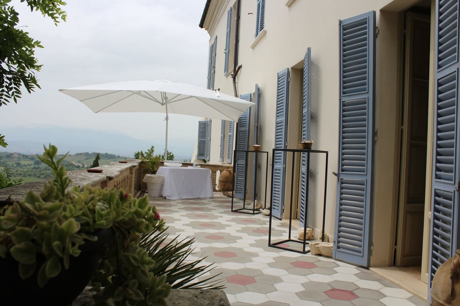 Convento San Panfilo — photo 12