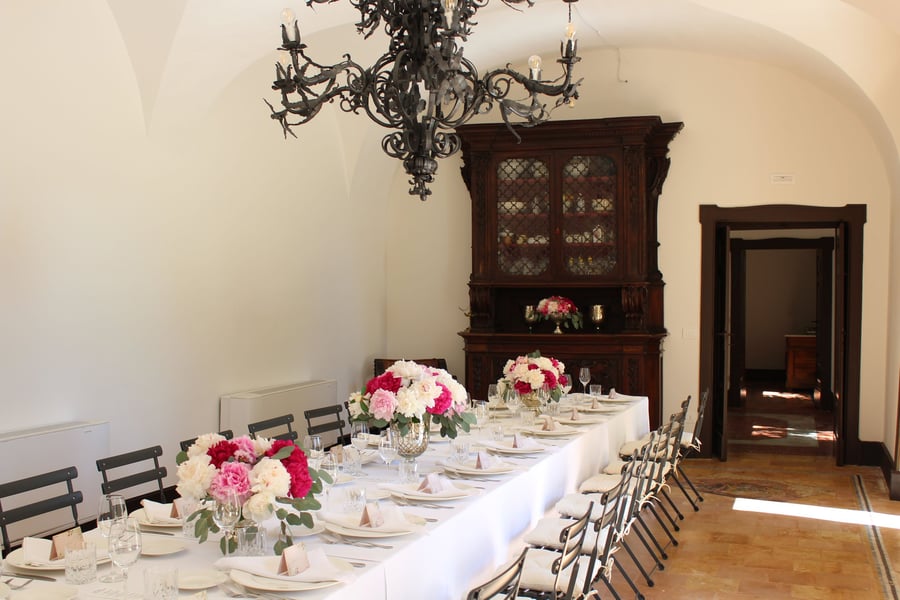 Convento San Panfilo — photo 14