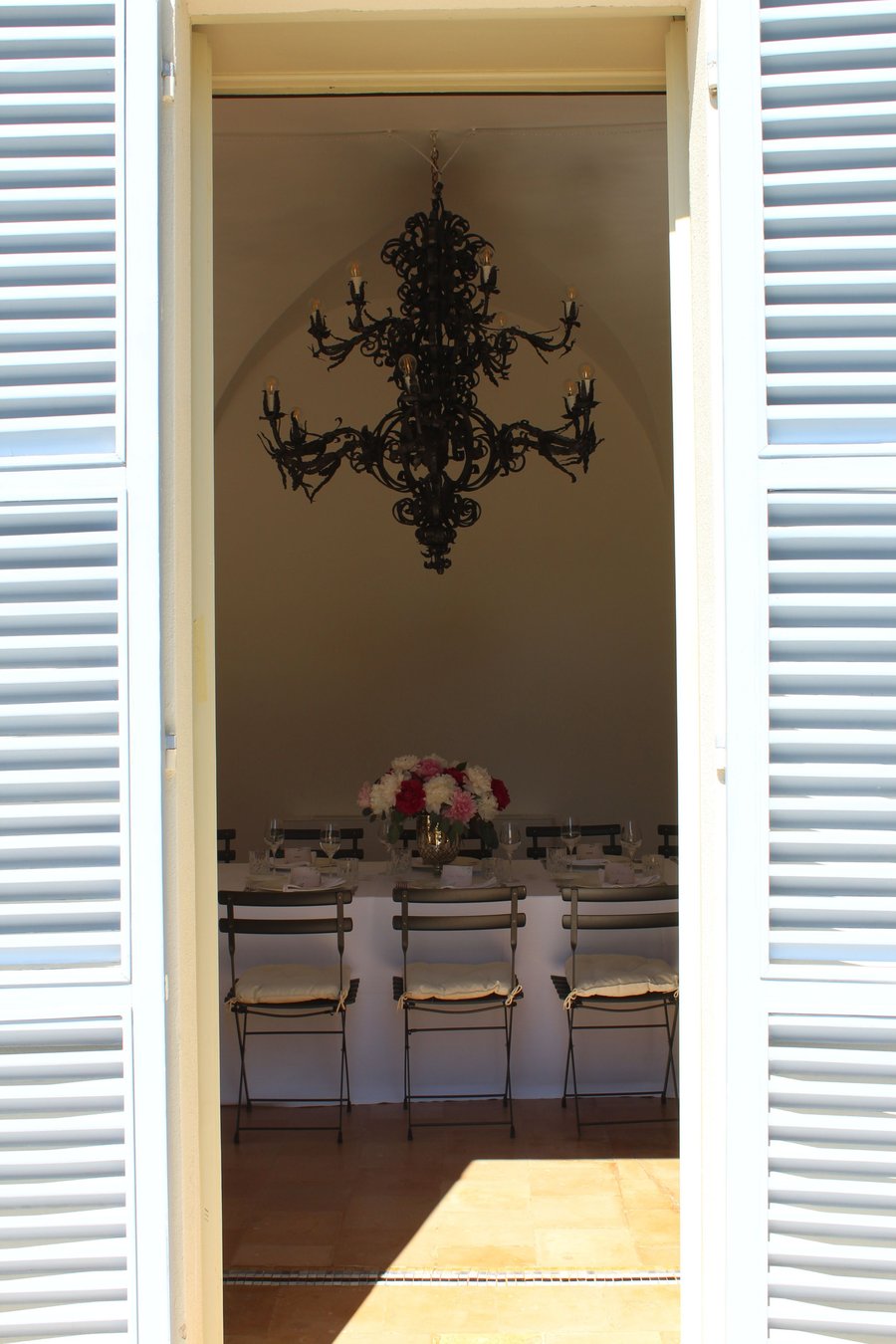 Convento San Panfilo — photo 15