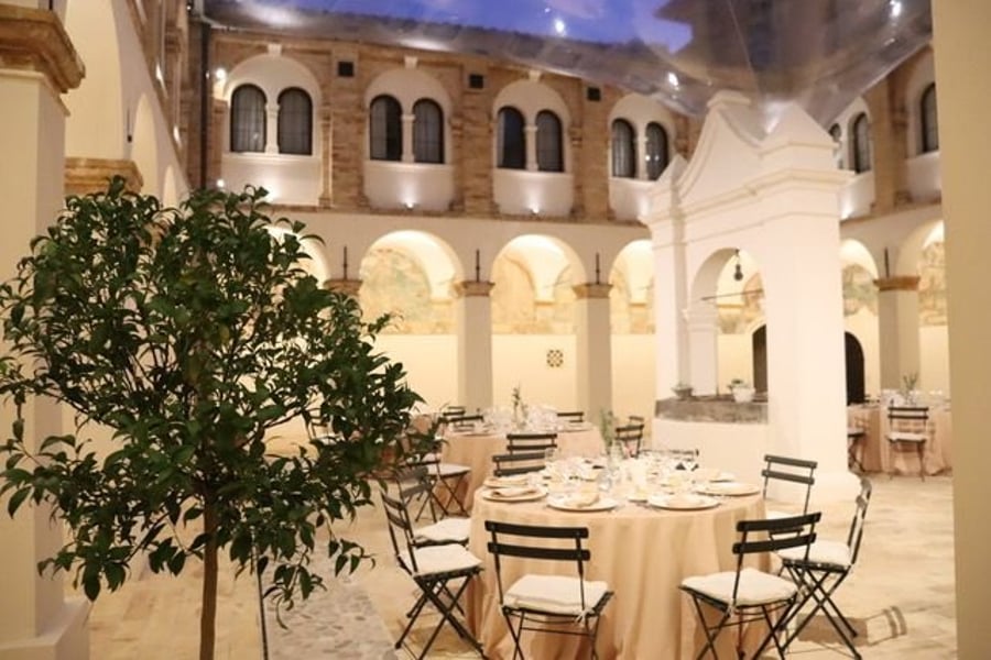 Convento San Panfilo — photo 16