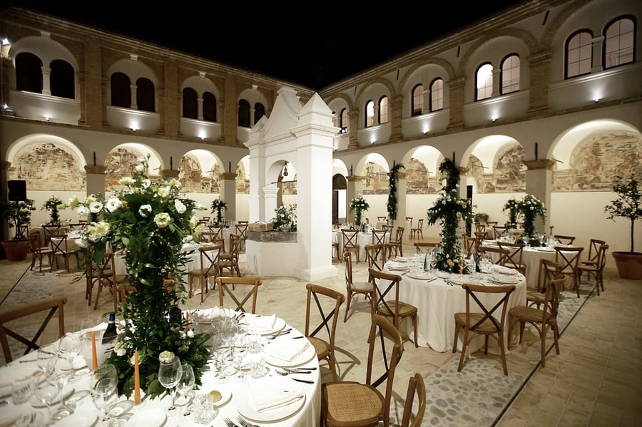 Convento San Panfilo — photo 19