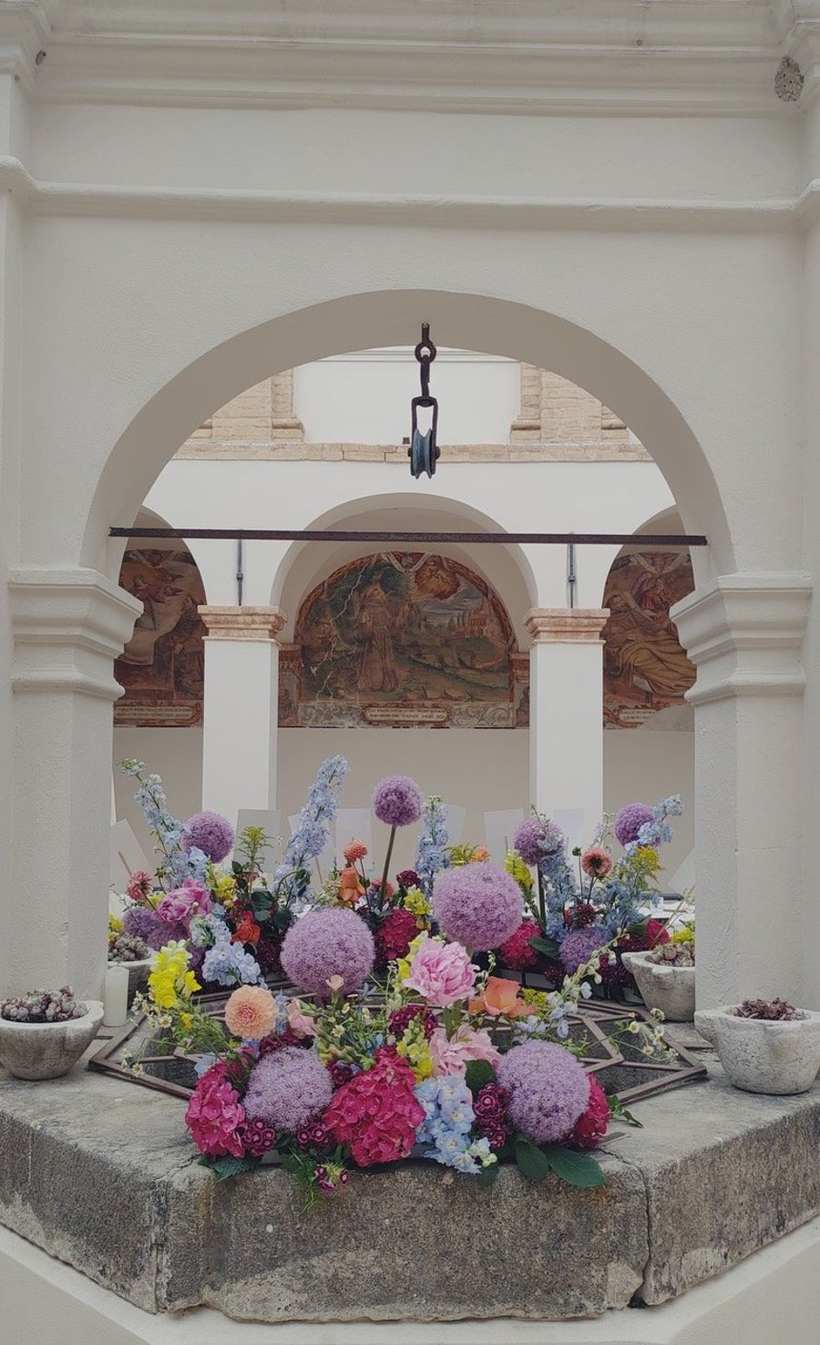 Convento San Panfilo — photo 20