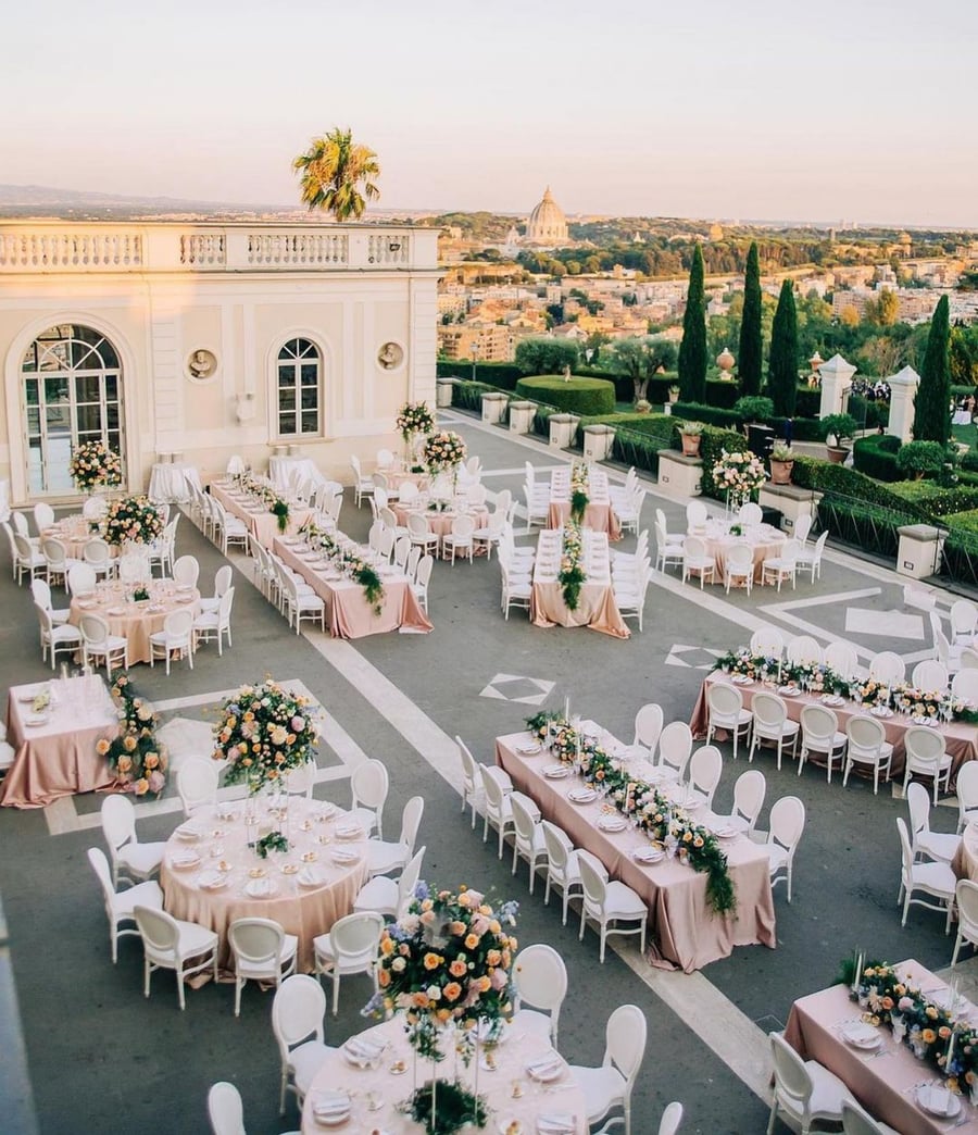 Villa Miani - Gallery Image 3