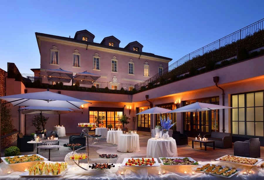 Castello Dal Pozzo - Gallery Image 4