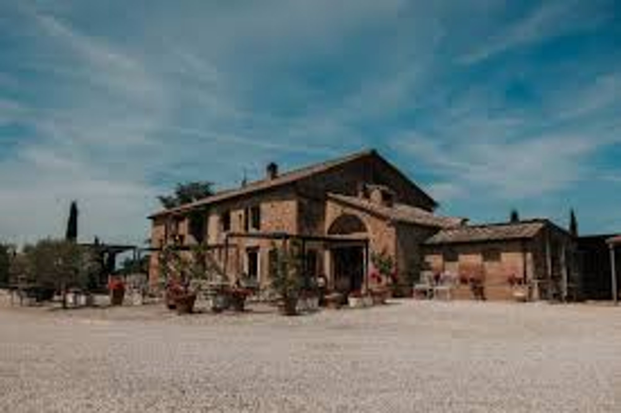 Agriturismo Percenna