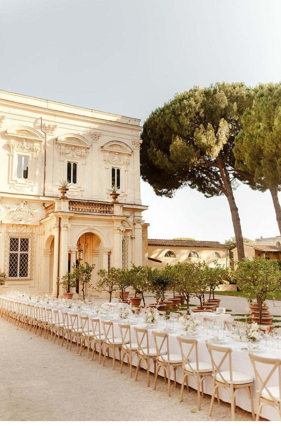 Villa Aurelia - Gallery Image 2