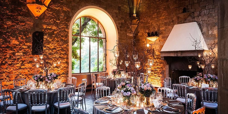 Castello di Vincigliata - Gallery Image 3