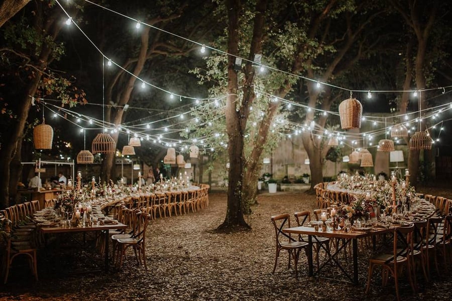 Tenuta Tresca - Country Estate wedding venue in Puglia