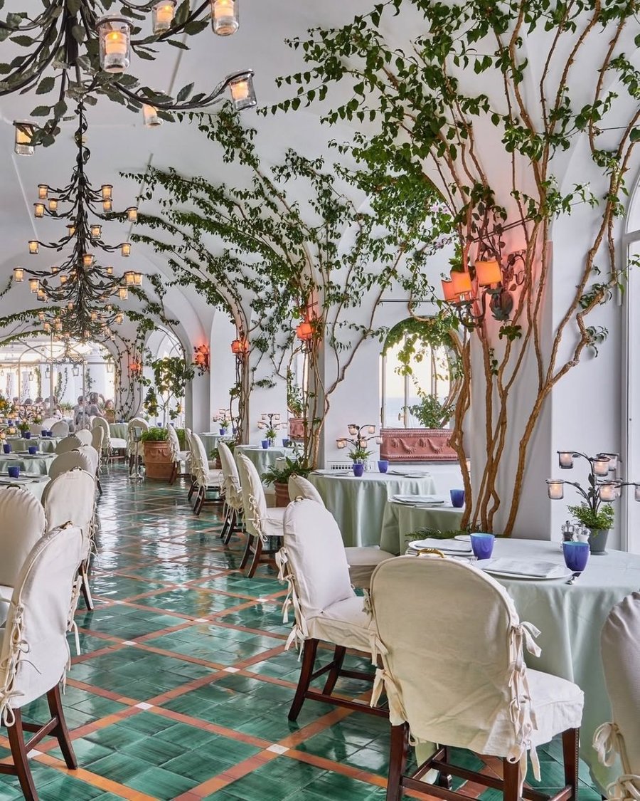 Le Sirenuse - Gallery Image 3