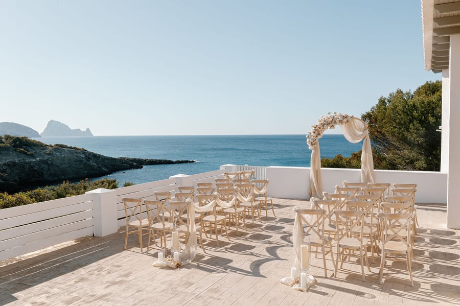 Elixir Ibiza — wedding venue in Ibiza, Ibiza