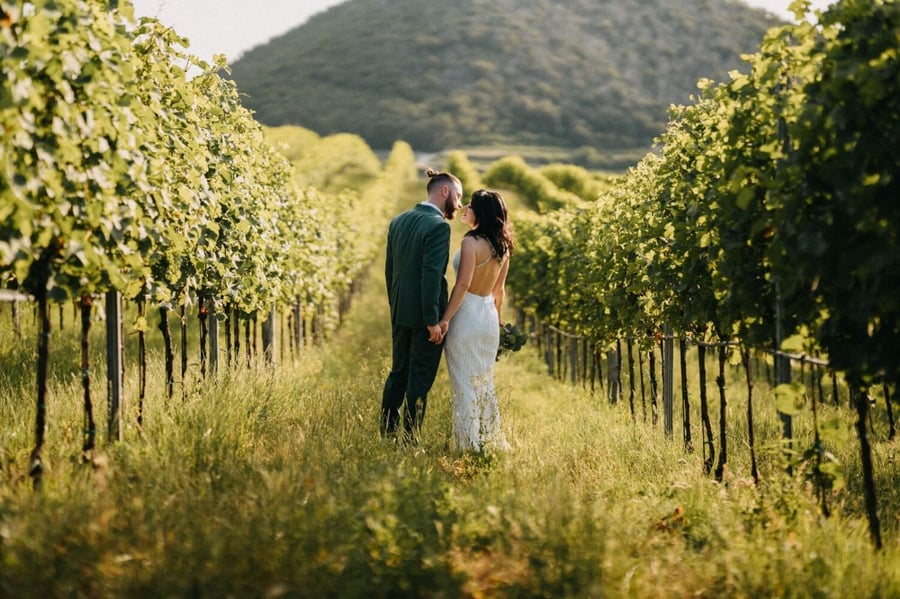 Enoteca Monte Fasolo - Wedding Venue wedding venue in Veneto