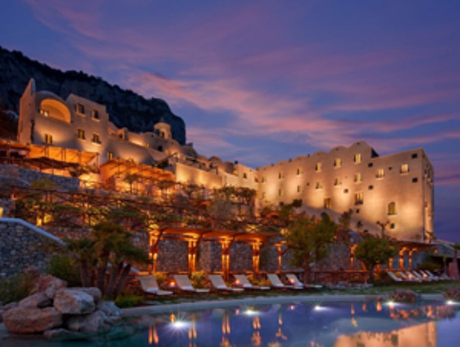 Monastero Santa Rosa - Gallery Image 2